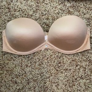 Victoria’s Secret bra
